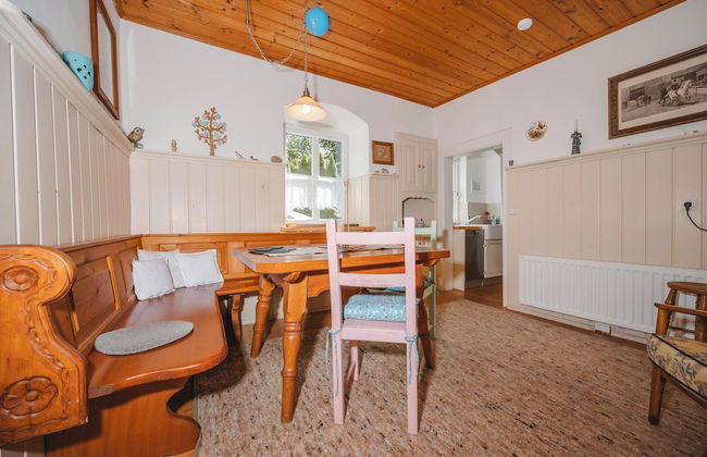 Müllers Ferienhaus Salzburgerland - Foto 2