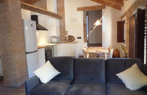 Apartamento Bajo Los Arcos - Foto 19