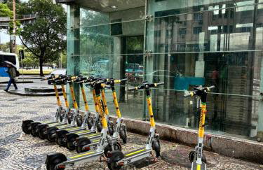 Rex Executive Studio - Cinelândia RJ - Foto 25