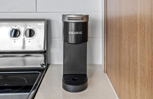 The Malibu Suite Penthouse The Gulch - Foto 6