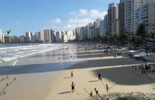 Guarujá, Astúrias, 3 Suítes, 1 quadra da praia - Foto 42
