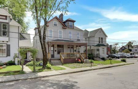 Housepitality - The Madison House - Brand New - Foto 9