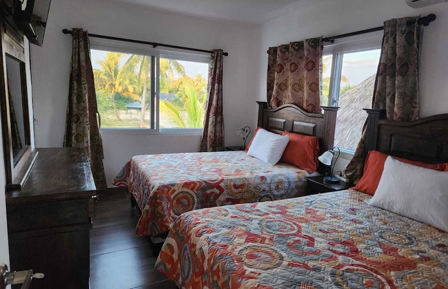 VILLA CLAUDIAS - Photo 6