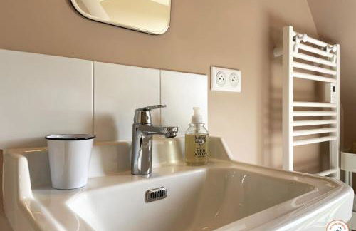 Les Ecuries - Campagne - Vue mer - Photo 39