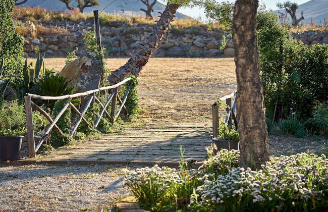 Agriturismo Conte Ruggero - Foto 69