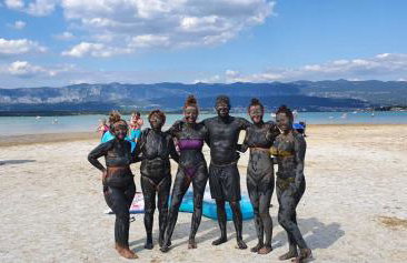 Apartment Sun & Sea - Foto 52