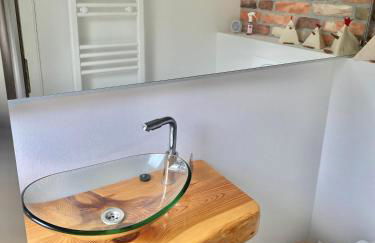 Ferienhaus in Wald und Seenähe - Photo 17