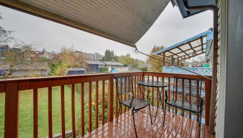 Walk to Othello Park and Light Rail Seattle Escape - Foto 4