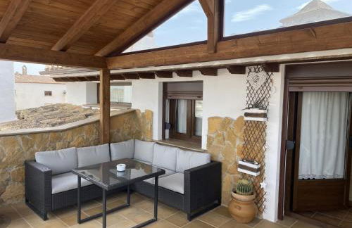 Alhanda Apartahotel - Foto 49