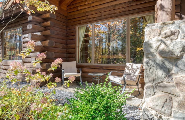 Moose Lodge by Avantstay Luxe Berkshires Escape - Foto 46