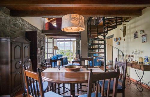 Casa da Lagoa by Green Vacations - Foto 21