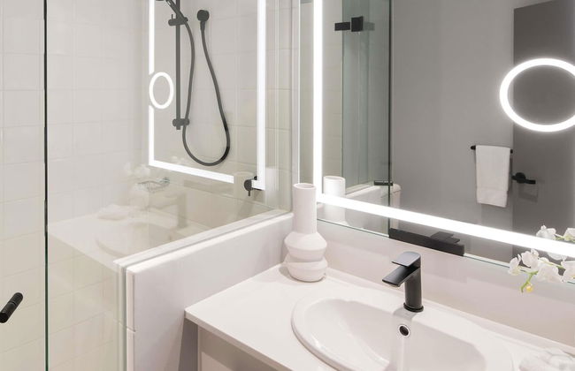 The Sebel Sydney Martin Place - Foto 12