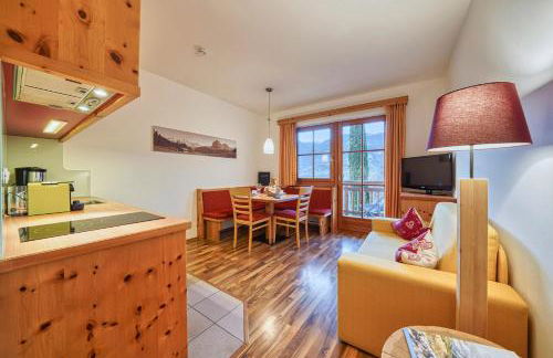 Appartements Riegelehof - Photo 14