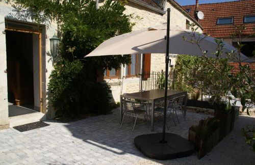 Gîte des remparts - Foto 4