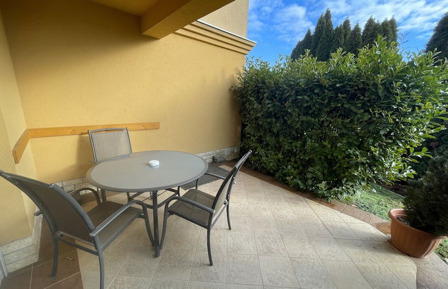 Garda apartman - Foto 29