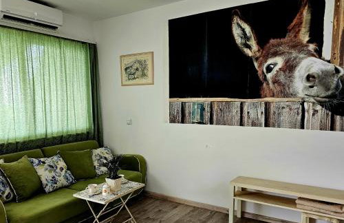 apartment with a magical view - Photo 31