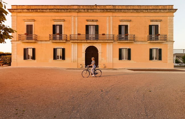 Tenuta Giardini Nuovi - Photo 23