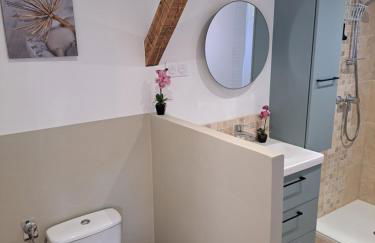 Maison style chalet - Foto 9