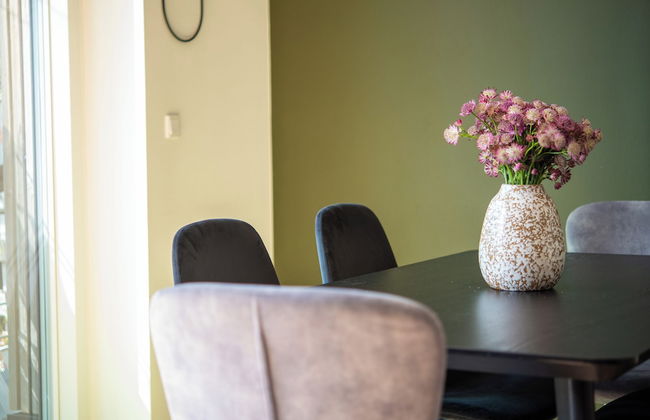 Sanders Pier - Cozy 3 Bdr Townhouse With Terrace - Foto 24