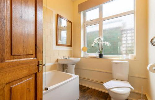 Rustic Haven with Driveway Kenilworth - Foto 16