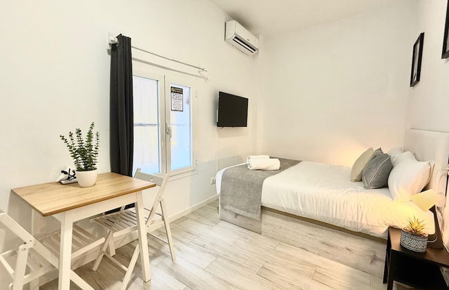 Cinco Torres Suites - Foto 2