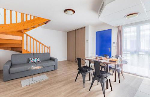 Appart'City Confort Pau Centre - Foto 62