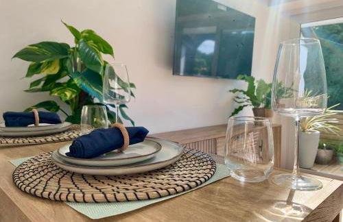 Hideaway Knaresborough - Foto 6