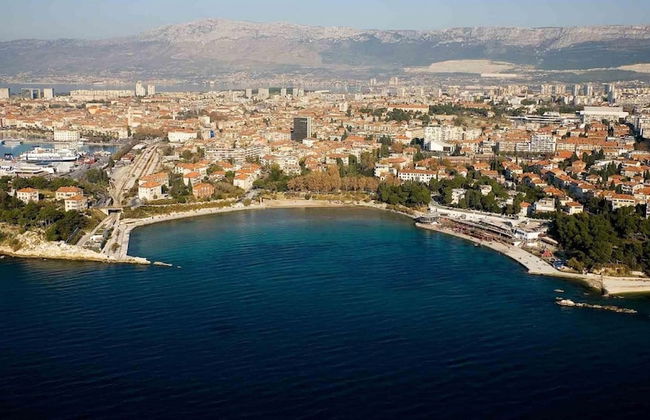 A2 - Apartment in the Very Heart of Split - Foto 26