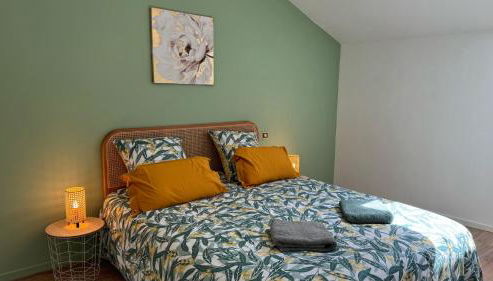 Le Poisat - Foto 2, towels