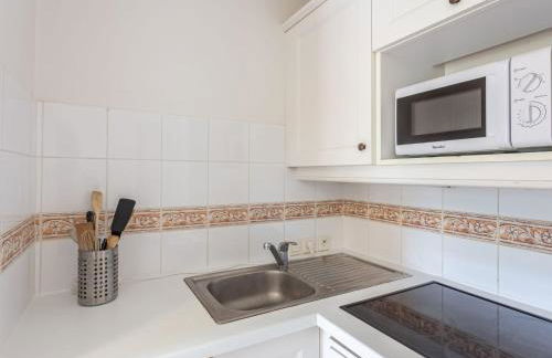 Apartment Cap Négre - Domaine de la Pinède-4 by Interhome - Foto 24