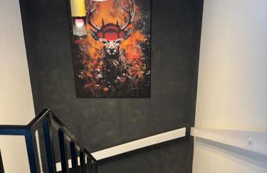 Highlight Maisonette - 94 qm und bis zu 6 Personen! - Foto 20