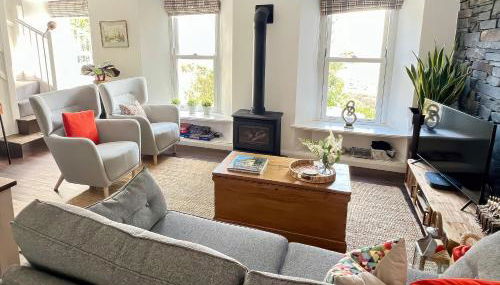 Moorhurst Cottage - Foto 4