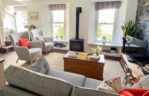 Moorhurst Cottage - Foto 4