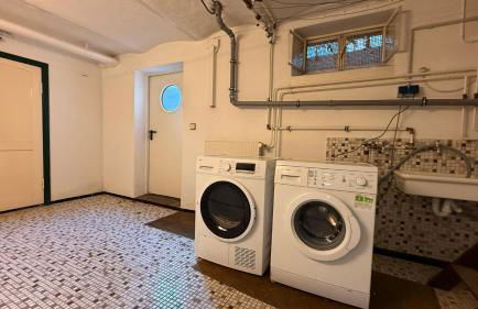 Hugos Nest Ferienwohnung Neumünster WLAN & Arbeitsplatz - Foto 30