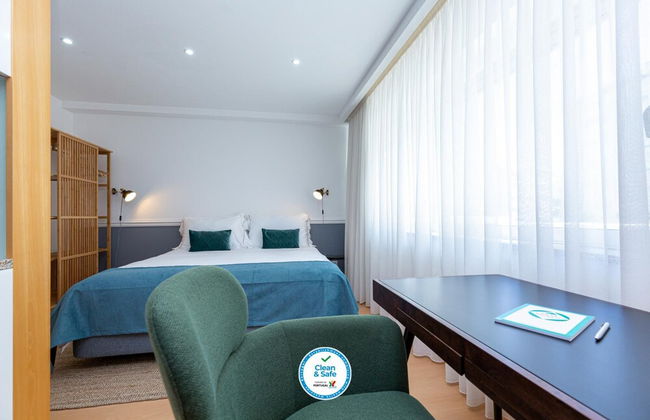 Feel Corporate Housing Marqu s V - Foto 4