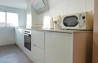 GALIHOST - Apartamentos Raios de Luz - Foto 27