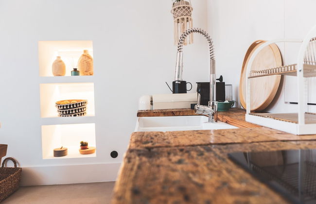 Azenhas do Mar West Coast Design & Surf - Foto 37