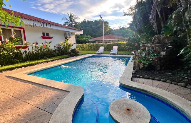 Quinta Luna Mar - Photo 24