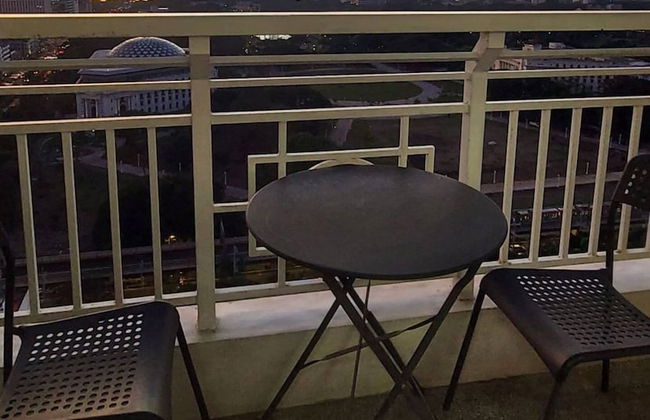 Cozy and Big Unit in Torre de Manila - Foto 22