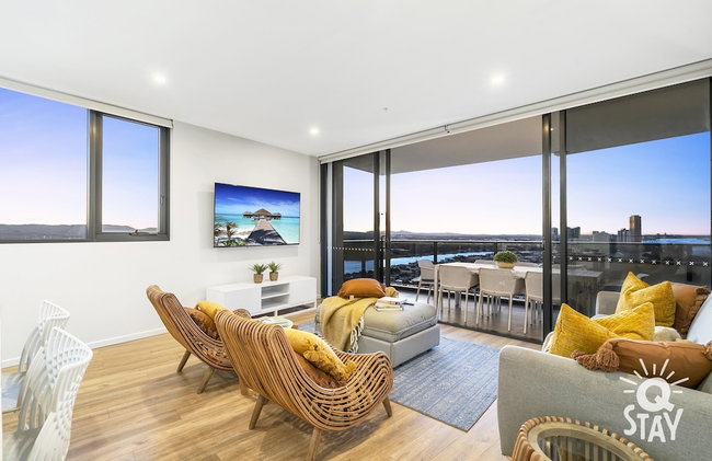 Ruby Apartments - Q Stay - Foto 16