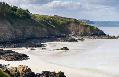 L'Agapanthe, Gîte au coeur de la Baie de Saint Brieuc - Foto 12