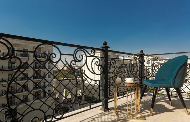 Boulevard 54 - Foto 15