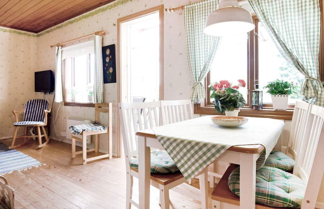 7 Person Holiday Home in Sunnemo-by Traum - Foto 4