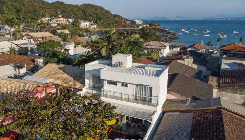 Casa Prainha Exclusive Inn a 190m do mar WPE0304 - Foto 5