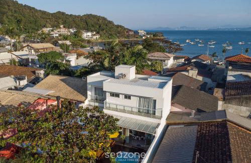 Casa Prainha Exclusive Inn a 190m do mar WPE0304 - Foto 5