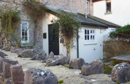 Quiet Cottage on the Rural Edge of Brixham - Foto 34