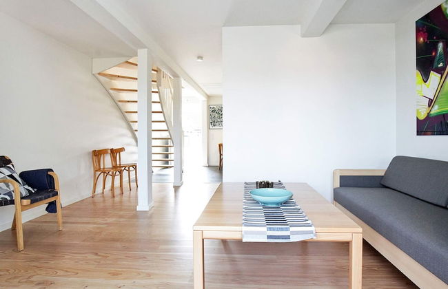 Holiday Home in Karrebaeksminde- Free Water Park - Foto 19