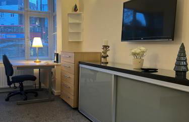 Fabulous & Spacious Garden Flat near Kings Cross St Pancras - Foto 8