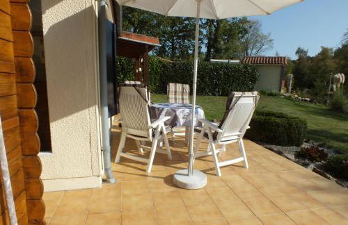 Village Le Chat 3 Écuras - Foto 12