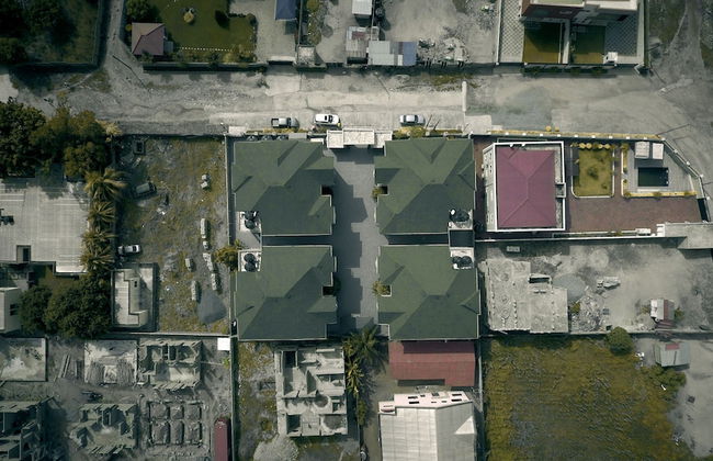 De Chateau Paradise - Foto 53